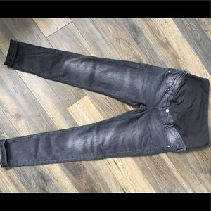Maternity Jeans